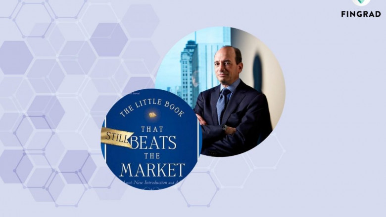 Magic Formula Investing in India – The Wizard Behind Gotham Funds!