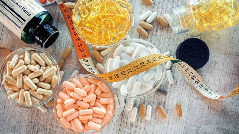 Over The Forecast Period, the Hospitality Sector is expected to Drive Growth in the Global Vitamins Market