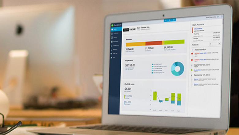 Providing Quick and Reliable QuickBooks Enterprise Services