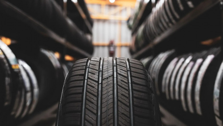 SWOT Analysis of the Tire Market During 2022-27