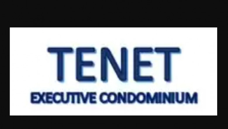 Tenet EC Showflat