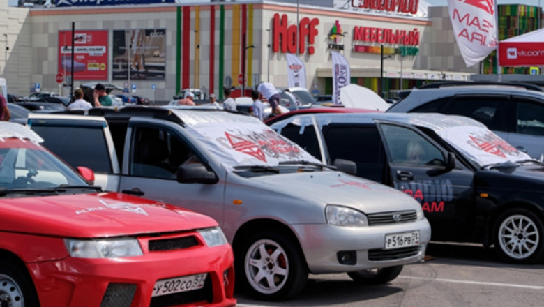 The Best Aura Sound Equipment for Your Vehicle