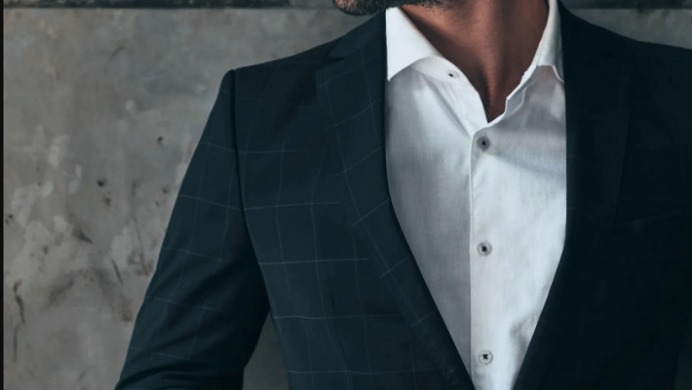 The Best Men's Wedding Suits to Buy