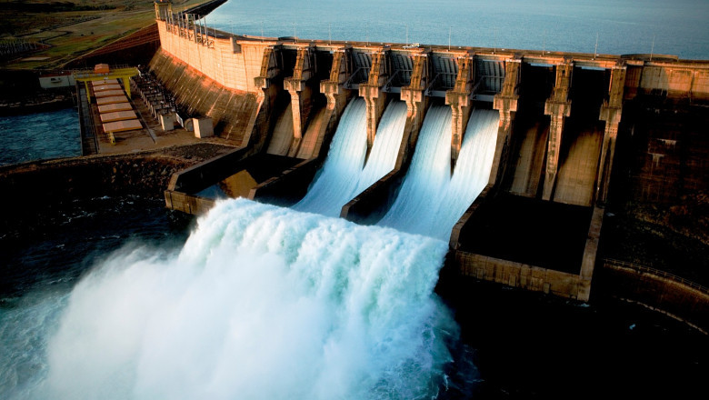 The Longer Lifespan Of Hydropower Spreads The Costs Out Over Time