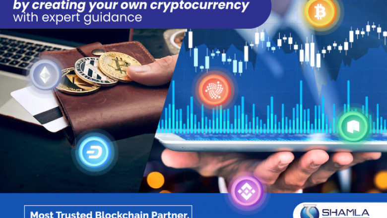 TOP 8 TIPS ON HOW TO CREATE YOUR OWN CRYPTOCURRENCY