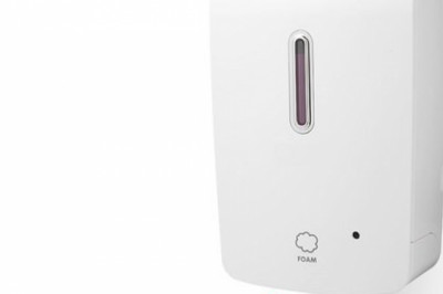 Touchfree Hand Wash Dispenser Market Report 2022-2028 | Industry Analysis By Top Key Players
