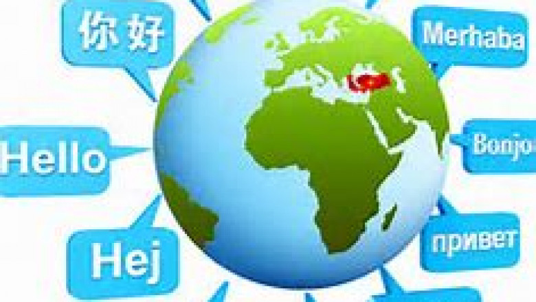 Translation Services Market Analysis, Size, Share, Growth, Trends, Forecast To 2028