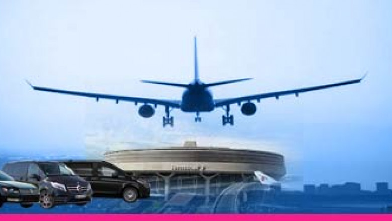 Traveller’s Guide To Book Taxi From Orly To Disneyland Paris