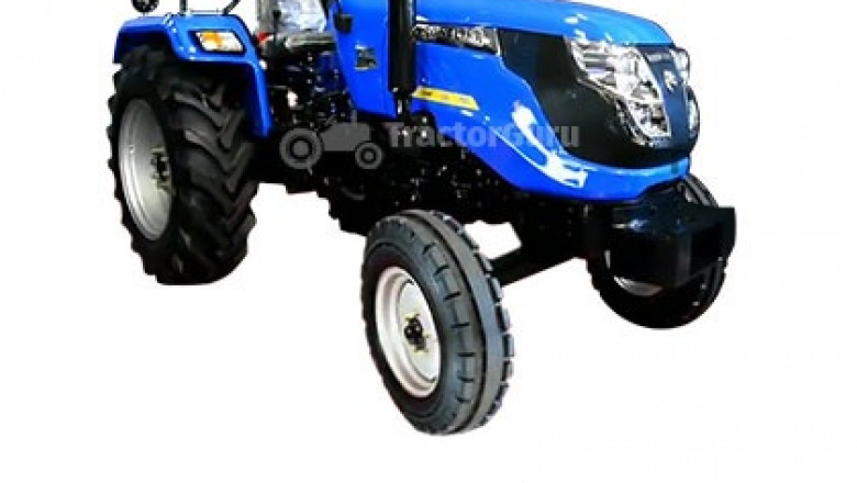Trench Farming in Cold areas and its importance