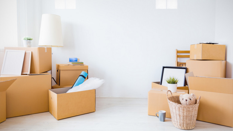 Types of Self Storage Units in Dubai - Vachistorage