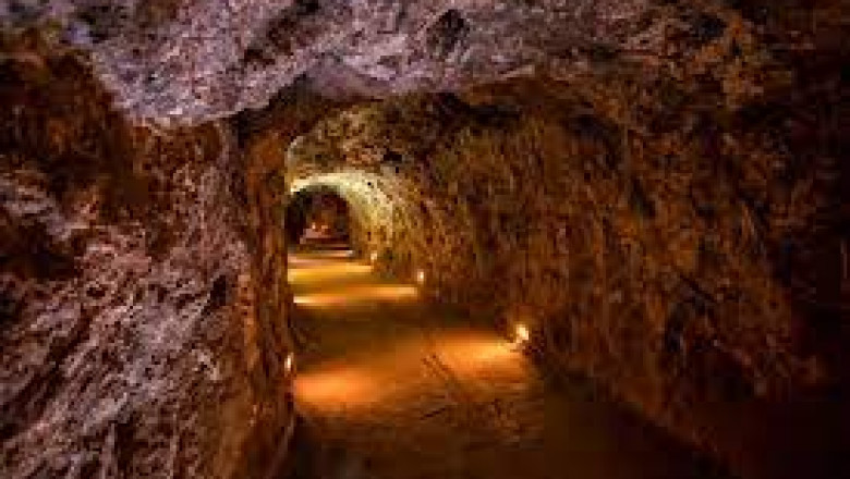 Underground Mining Market 2022 | Industry Demand, Fastest Growth, Opportunities Analysis and Forecast To 2028