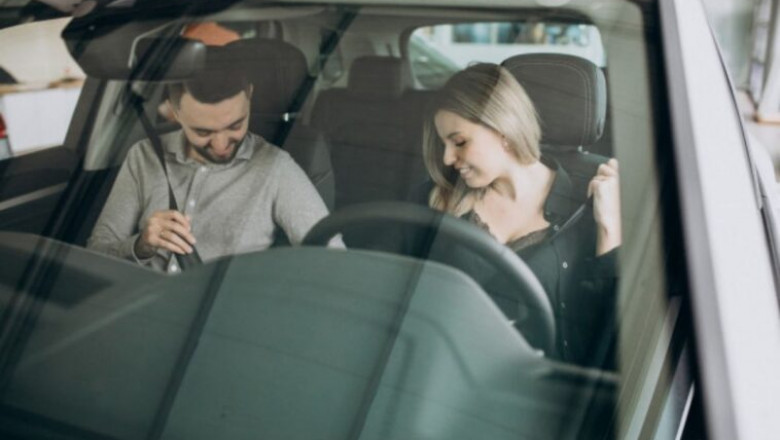 Ways to Introduce How Long It takes To Learn How to Drive?