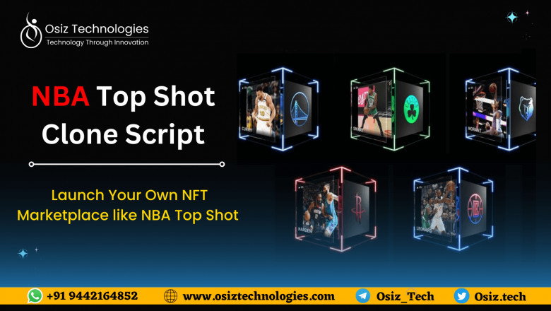 What are the special Revenue models in our NBA Top Shot Clone?