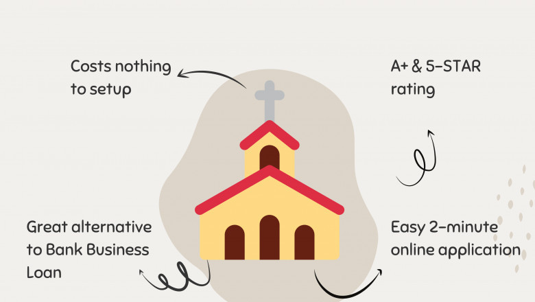 What are the things you should know about church loans?