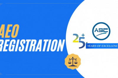 What is the Eligibility requirement for AEO Registration?