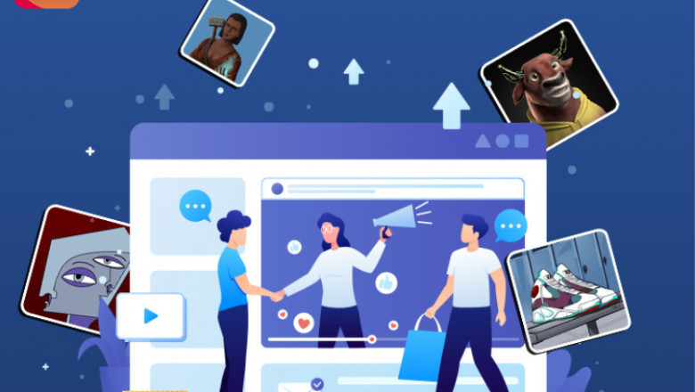 Why Do You Encourage NFT Influencer Marketing Services?