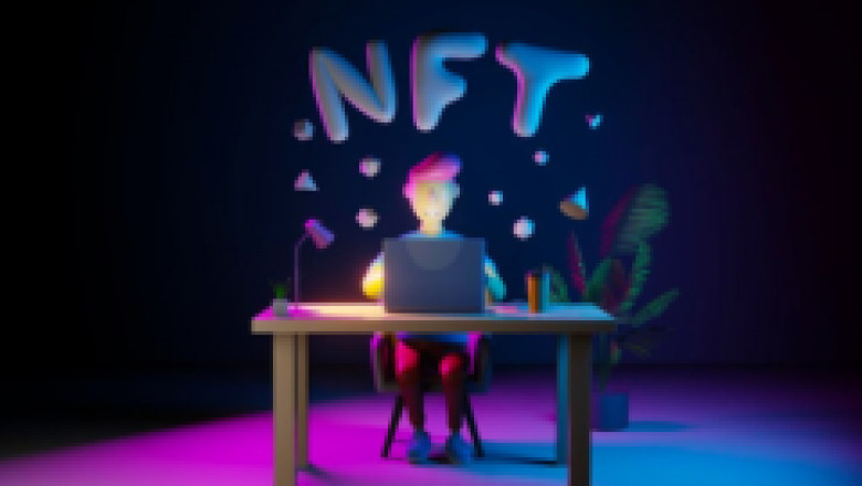 Why do you want to take NFT token development for your future businesses?