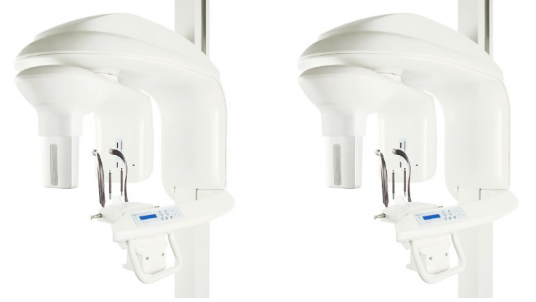 Why Use a 3D Cone Beam Dental System?