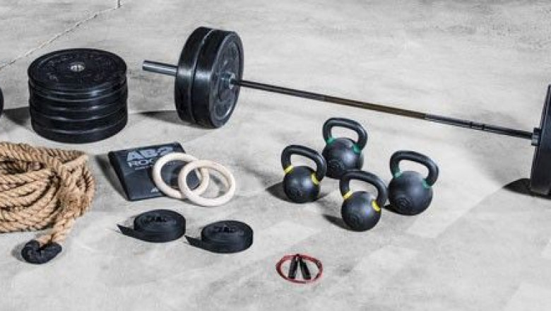 Why You Think Home Gym is Not Important
