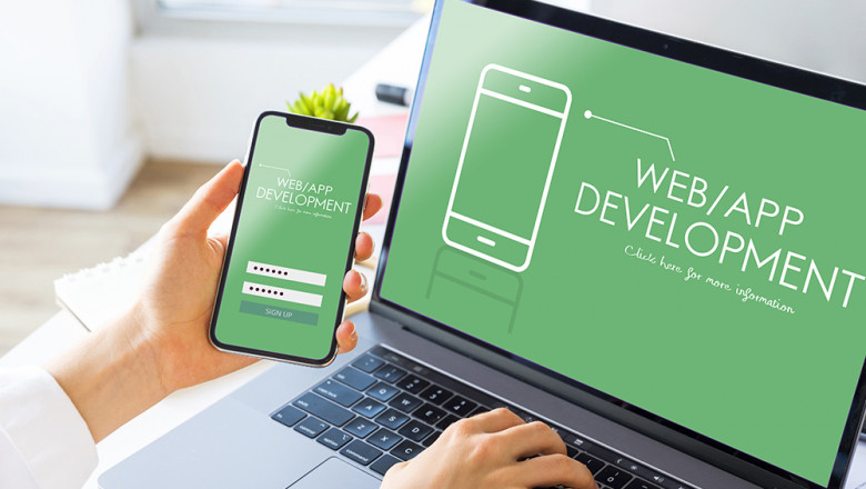 5 B2B Web App Trends and Their Implications for Software Developers