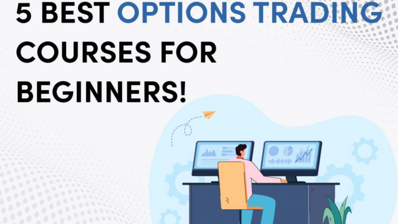 5 Best Options Trading Courses For Beginners in India 2022