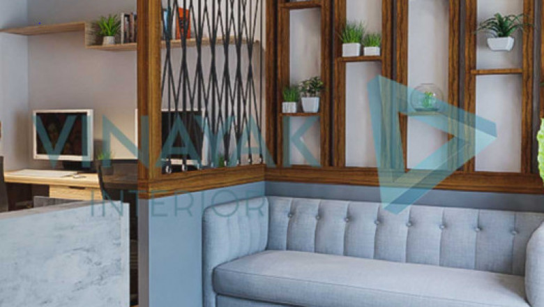 6 ways to make your space more attractive and productive