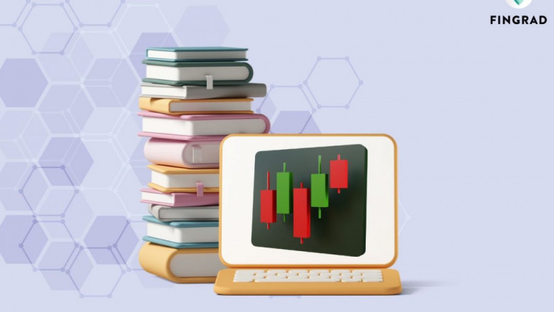 8 Best Books For Intraday Trading – Top Reads For Beginners!