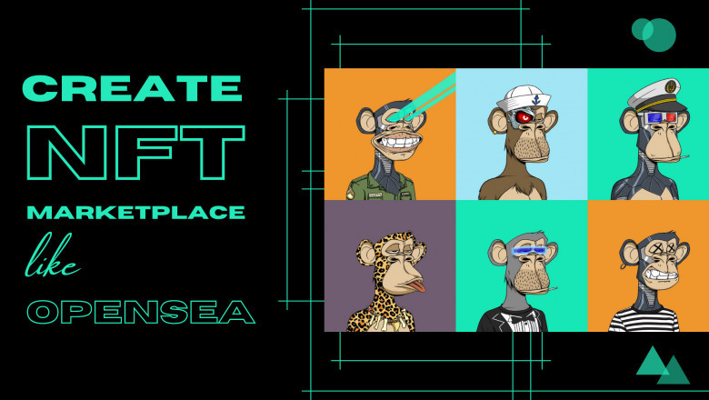 Avant-grade Opensea Clone Script and its features