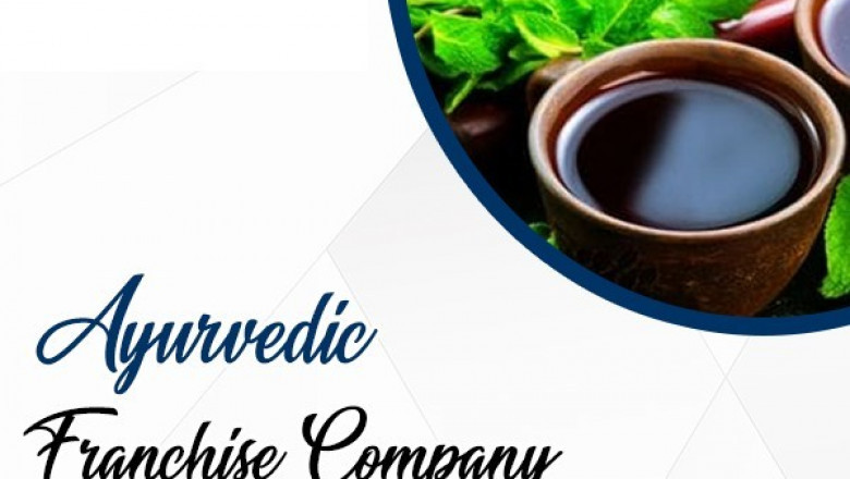 Ayurvedic PCD Pharma Companies in India