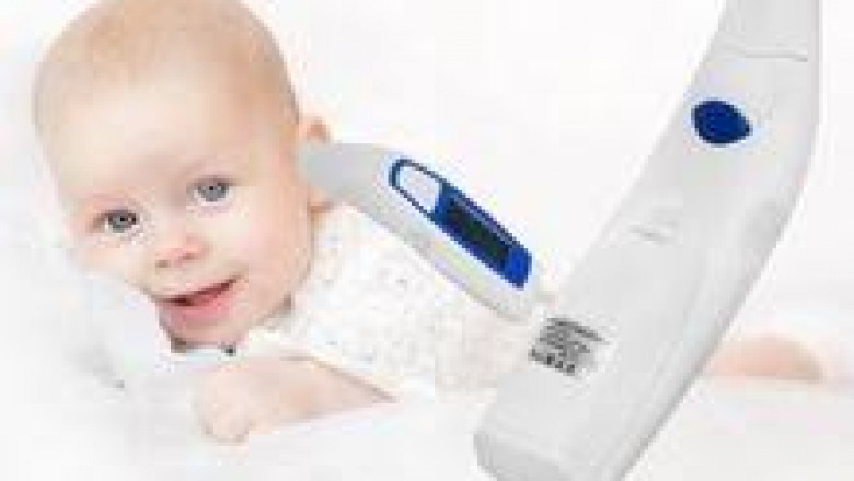 Baby Ear Thermometer Market 2022 Major Key Players and Industry Analysis Till 2028