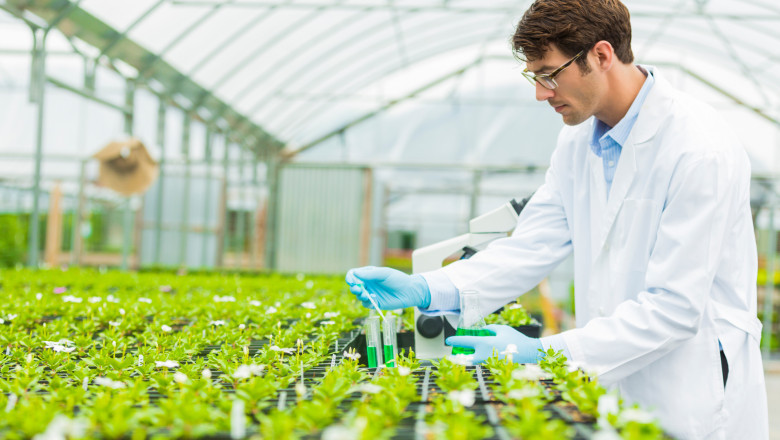 Biologics Have Gained A Popularity In Recent Years Because To Treat A Variety Of Illnesses And Ailments