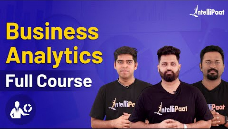 Business Analyst Job Responsibilities | Intellipaat