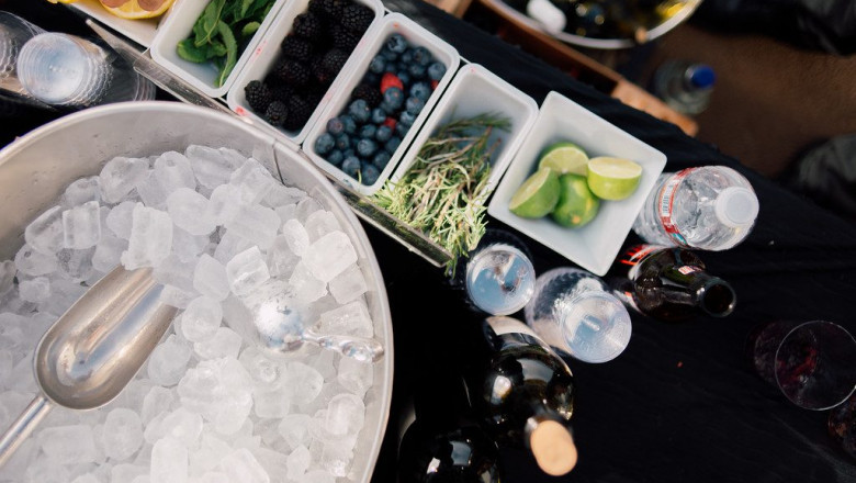 Catering Services
