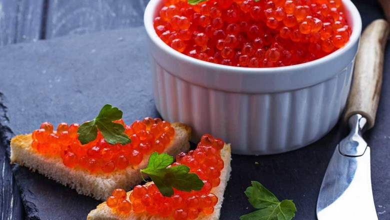 Caviar Market Size, In-depth Analysis Report and Global Forecast to 2028