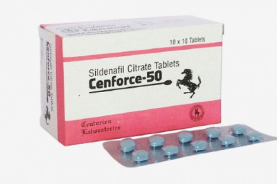Cenforce 50 mg | Cenforce pills | Cenforce