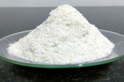 Chitosan has been Shown to Improve Plant Growth and Yield