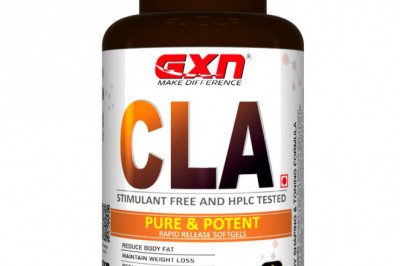 CLA Fat Burner to Burn Fats in Natural Way | Huge Cashback