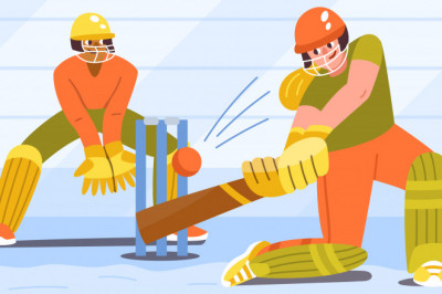 Cricket evolving as one among famous NFT-powered games