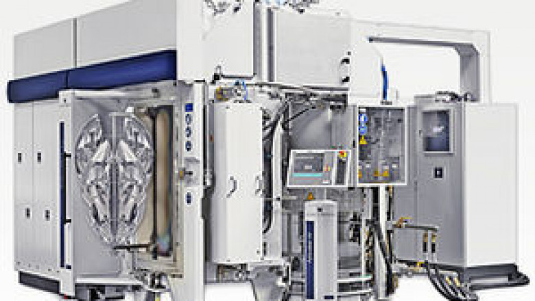 CVD Equipment Market Global Scenario, Leading Players and Growth by 2030