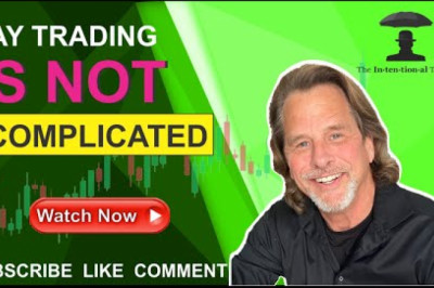 Day Trading Made Simple