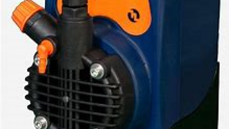 Dosing Pumps Market Analysis &amp; Trends Report 2028 – Value Market Research