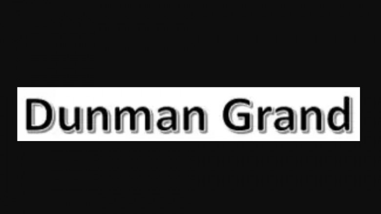 Dunman Grand Showroom