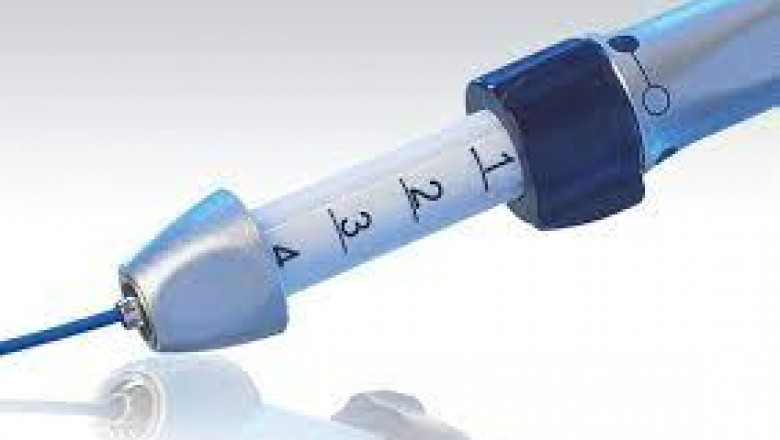 Endoscopic Ultrasound Needles Market Size, Key Players Analysis And Forecast To 2028 | Value Market Research