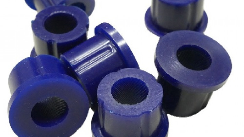 Energy Suspension Bushing