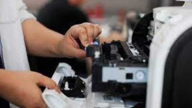 Global Refurbished Printers Market 2022 - Top Key Players Analysis Report Till 2028