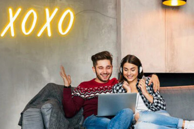 Good-vibe neon signs - Best therapy for the mind