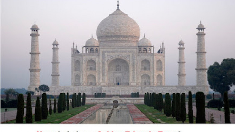 How do I plan a Golden Triangle Tour?
