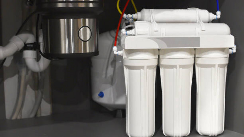 India Water Purifier Market to Bring Revolution in the Industry During 2021-26