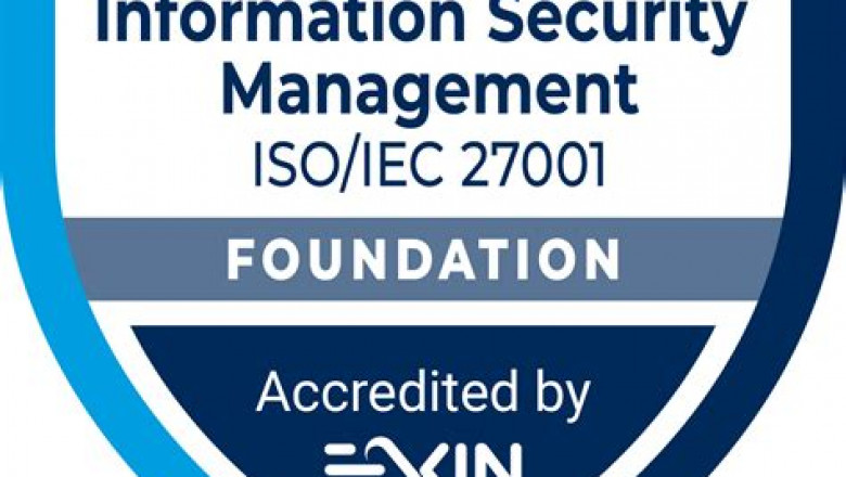 ISFS Dump Torrent - EXIN New ISFS Exam Notes, Reliable ISFS Test Sims