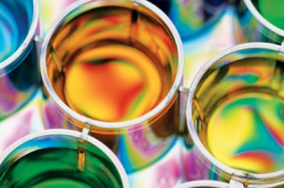 It is Possible to Use Paints and Coatings for both Decorative and Protective Purposes